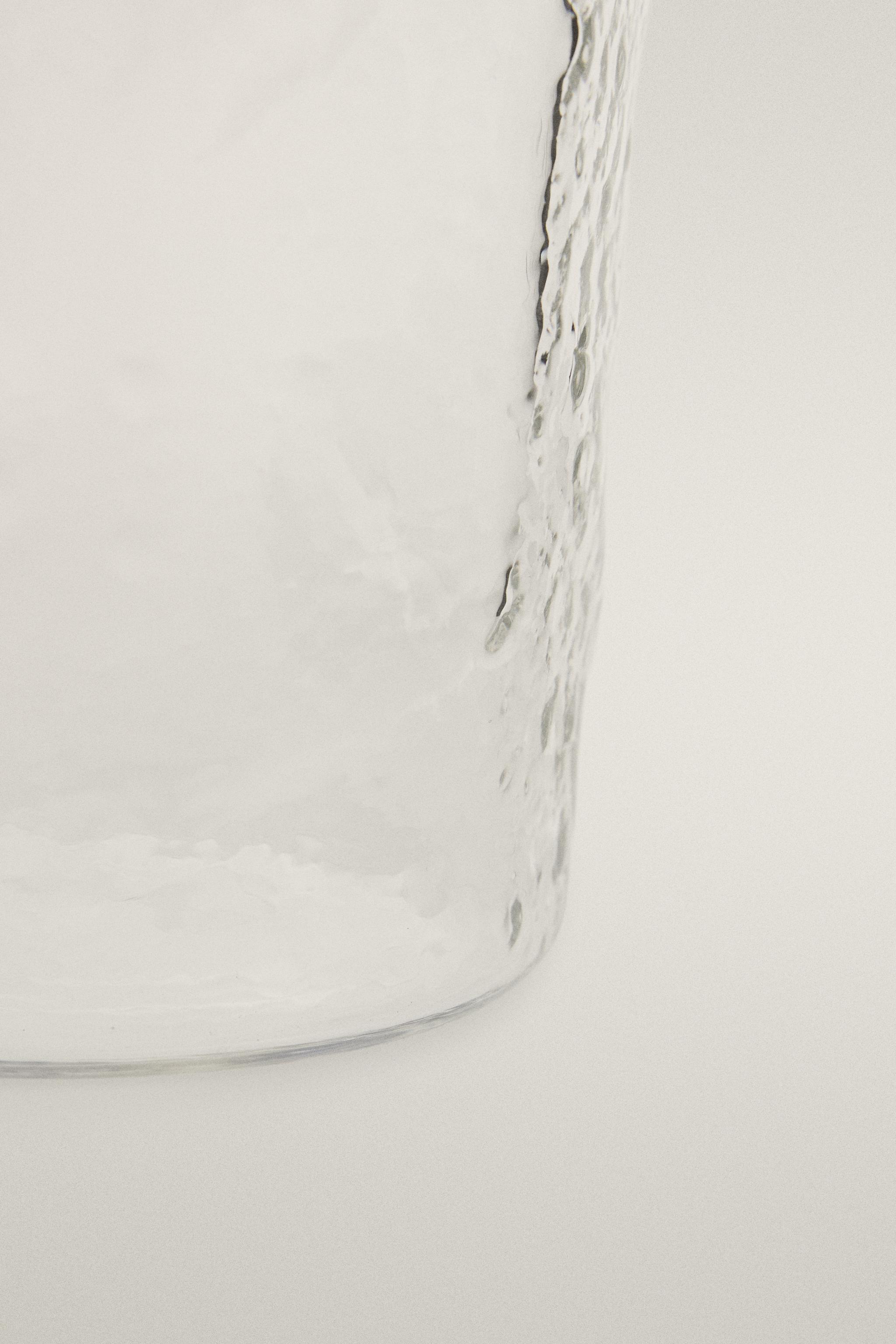 PICHET BOROSILICATE HEXAGONAL